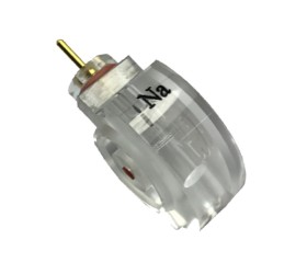 ELETRODO DE SÓDIO ( NA ) PARA ÍONS SELETIVOS AVL 9180