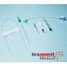 KIT INTRODUTOR RADIAL