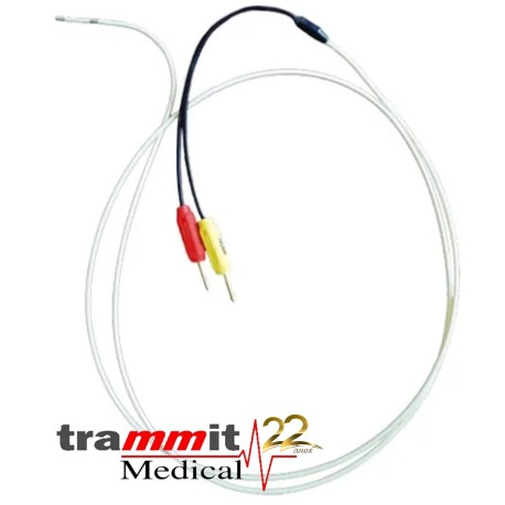 ELETRODO TEMPORÁRIO DE MARCA PASSO 5FR