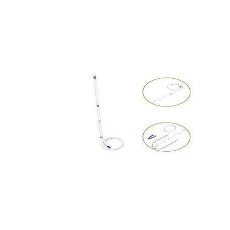 Stent da trança de 5fr 6fr cateter Ureteral FSC