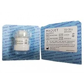 Célula de Oxigênio Sensor de O2 Compatível Maquet  Modelo Servo-s