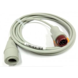 Cabo Transdutor de Pressão Polígrafo