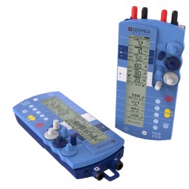 Marcapasso Externo Temporário Câmara Dupla P/N 2003 Pace 203 Osypka