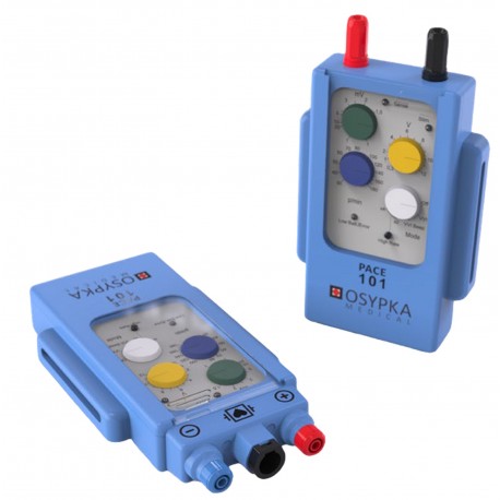 Gerador de Marcapasso Externo Camara Única