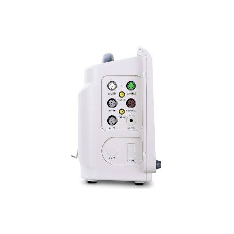 Linha de peças e acessórios comen