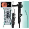 Equipamentos de endoscopia