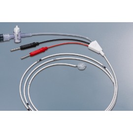 Eletrodo Temporário com Balão Endocárdico