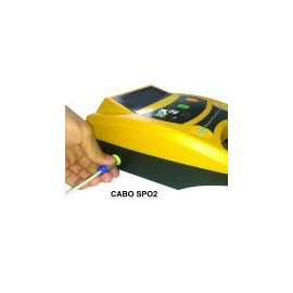 DESFIBRILADOR EXTERNO AUTOMÁTICO - DEA LIFE 400 FUTURA