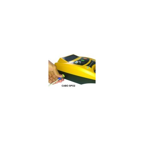 DESFIBRILADOR EXTERNO AUTOMÁTICO - DEA LIFE 400 FUTURA