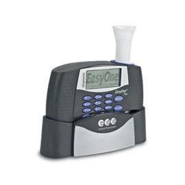 Espirometro Easy One Plus