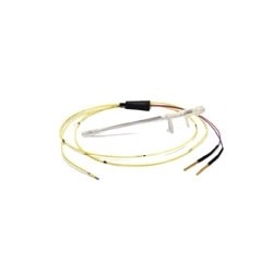 Eletrodo Temporário para marcapasso externo