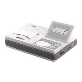 Linha de ELETROCARDIÓGRAFO