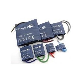 BRAÇADEIRA C/ MANGUITO NÃO REMOVÍVEL 