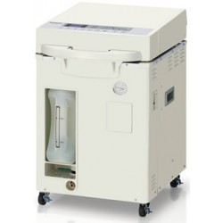 Autoclaves Panasonic 