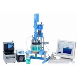 Reator para Laboratório LR-2.ST