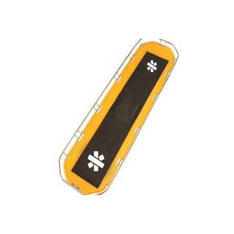 Maca Tipo Cesto Aço Inox