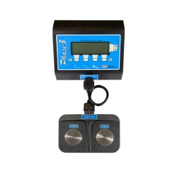 Analisador de desfibrilador Phase 3  Semi novo