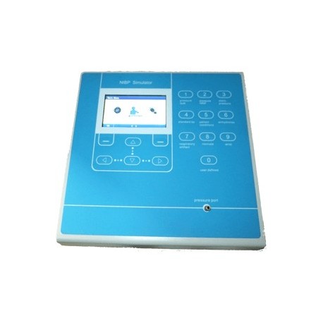 Simulador MS200 