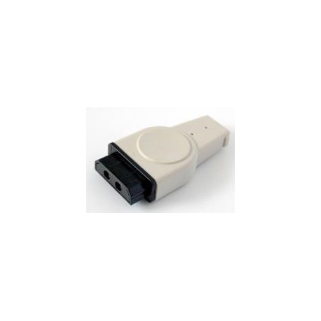 CONECTOR DE PNI COMPATÍVEL COM GE - MARQUETTE