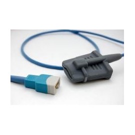 SENSOR DE OXIMETRIA COMPATÍVEL COM BCI - SOFT