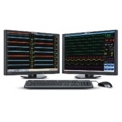 Central de Monitorização - Comen Modelo: STAR8800