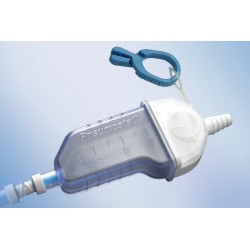 Válvula Unidirecional de Drenagem Torácica Pneumostat