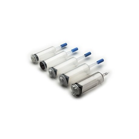 Seringa para bomba infusora Compatível com Medtron Injektron 82 200ml
