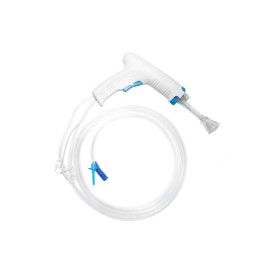 Sistema de lavagem para procedimentos cirúrgicos