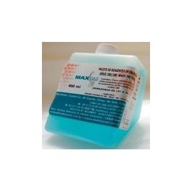 PACOTE DE REAGENTE LINHA CIBA CORNING – BAYER – SIEMENS – SÉRIE 200/300 ( WASH PACK 348 - 4X370ML- 4X90ML )