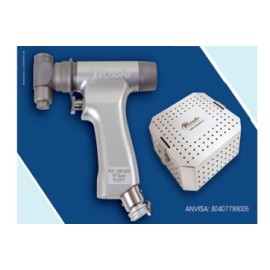 Serra Oscilante Pneumática