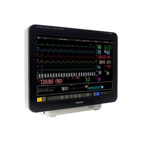 Monitor IntelliVue MX800