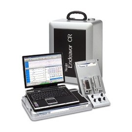 Monitorização Intraoperativa Endeavor CR para EEG, EP e EMG
