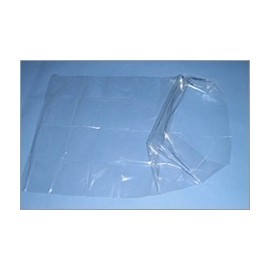 Capa Protetora para Sensor de Ecografia