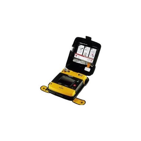 Desfibrilador LIFEPAK® 1000