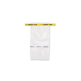 SACO PLÁSTICO PARA COLETA  540ML ESTÉRIL