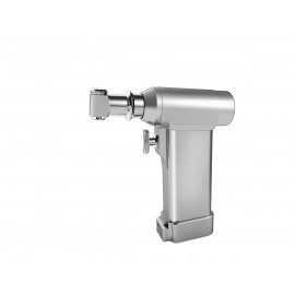 Perfurador Osseo e Serra Canulado a Bateria