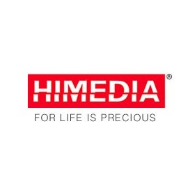 Linha de produtos HIMEDIA