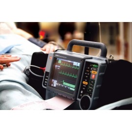 Acessórios Physio-Control LIFEPAK 15