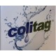 PROMOÇAO DE COLITAG CX 100UN - Análise de Coliformes