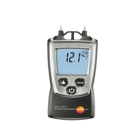 Locácao de Instrumento de medição da humidade em materiais de bolso