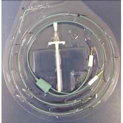 Introdutor Percutâneo Trammit 