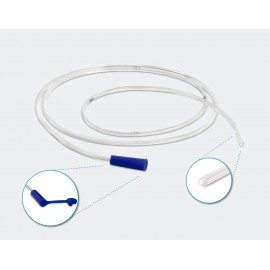 Promoçao de Sonda Nasogastrica Enteral 6Fr