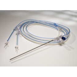 Kit de Sucção e Irrigação