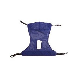 Suporte (Sling) Higiênico para Elevador 