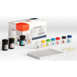 KIT ELISA DE T3 TOTAL