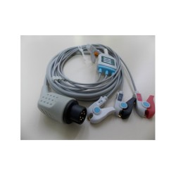 Linha de Acessorios Hospitalar