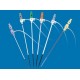 Kit Introdutor Valvulado Femoral