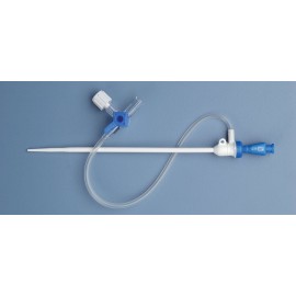 Bainha do Introdutora HeartSpan Steerable