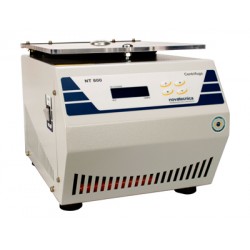 LINHA DE CENTRÍFUGAS