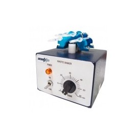 Homogeneizador para pipetas de glóbulos brancos e vermelhos.